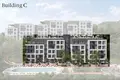 Appartement 1 chambre 41 m² Mrcevac, Monténégro