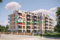 1 bedroom apartment 61 m² Nesebar, Bulgaria