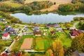 Land  Ozyaritska-Slabadski rural council, Belarus