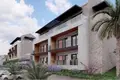 Penthouse z 1 sypialnią 54 m² Kotor, Czarnogóra