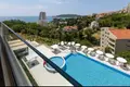 2 bedroom apartment  Boreti, Montenegro