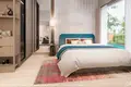 Studio 1 zimmer 26 m² Phuket, Thailand
