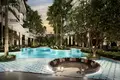 Wohnung 2 zimmer 39 m² Choeng Thale, Thailand