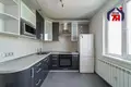 2 room apartment 58 m² Minsk, Belarus