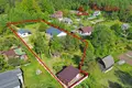 Cottage 204 m² Papiarnianski sielski Saviet, Belarus