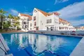 Wohnung 3 Schlafzimmer 119 m² San Pedro Alcantara, Spanien