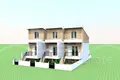 Casa 3 habitaciones 111 m² Kalyves Polygyrou, Grecia