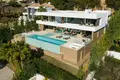 Haus 5 Schlafzimmer 625 m² Benahavis, Spanien