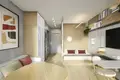Studio apartment 1 bedroom 24 m² Regiao Imediata de Sao Paulo, Brazil