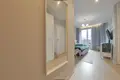 1 room apartment 26 m² in Warsaw, Poland