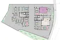 Mieszkanie 2 pokoi 112 m² Aradipu, Cypr