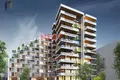 1 bedroom apartment 70 m² Bashkia Vlore, Albania