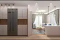 Appartement 69 m² Erdemli, Turquie