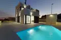 4 bedroom house  Polop, Spain