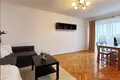 2 room apartment 42 m² in Warsaw, Poland