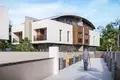 Дом 6 комнат 180 м² Дёшемеалты, Турция