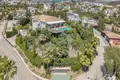 Haus 6 Schlafzimmer 765 m² Benahavis, Spanien