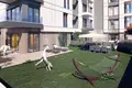 Квартира 3 комнаты 72 м² Турция, Турция