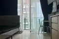 Estudio 23 m² en Pattaya City, Tailandia