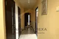 Apartamento 2 habitaciones 55 m² Muchaviecki sielski Saviet, Belarús