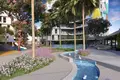 Mieszkanie 3 pokoi 165 m² Limassol, Cypr