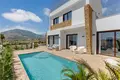 3 bedroom house 202 m² Finestrat, Spain