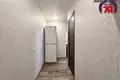 Apartamento 2 habitaciones 46 m² Saligorsk, Belarús