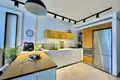 Residential quarter Park hayarkon 3 pieces