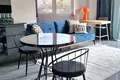 Appartement 50 m² Oba, Turquie