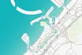 Квартира 48 м² Дубай, ОАЭ