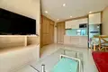 Condo z 1 sypialnią 38 m² Na Kluea, Tajlandia