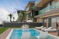 3 bedroom villa 336 m² Muratpasa, Turkey
