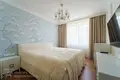 Apartamento 2 habitaciones 66 m² en Minsk, Belarús