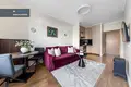 Mieszkanie 1 pokój 28 m² Wilno, Litwa