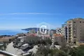 Apartamento 1 habitación 52 m² Becici, Montenegro