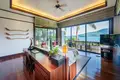 Apartamento 4 habitaciones 845 m² Kamala, Tailandia