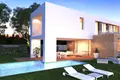 3 bedroom villa 219 m² Javea, Spain
