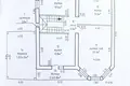 Casa de campo 220 m² Ozyaritska Slabadski rural council, Belarús