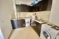 Apartamento 2 habitaciones 57 m² Sveti Vlas, Bulgaria