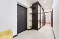 Appartement 2 chambres 65 m² en Minsk, Bélarus