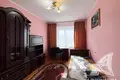 2 room apartment 54 m² Muchaviecki sielski Saviet, Belarus