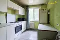 Mieszkanie 1 pokój 31 m² Mińsk, Białoruś