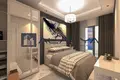 Complejo residencial Residence in Alanya