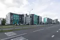 2 room apartment 51 m² Kopishche, Belarus