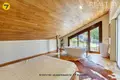House 198 m² Astrashitskagaradokski rural council, Belarus