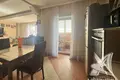 Apartamento 4 habitaciones 115 m² Muchaviecki sielski Saviet, Belarús