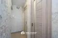 3 bedroom apartment 66 m² Minsk, Belarus