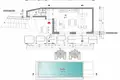 Grundstück 1 380 m² Brkac, Kroatien