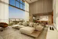Appartement 4 chambres 220 m² Regiao Imediata de Sao Paulo, Brésil