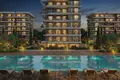 2 bedroom apartment 102 m² Larnaca District, Cyprus